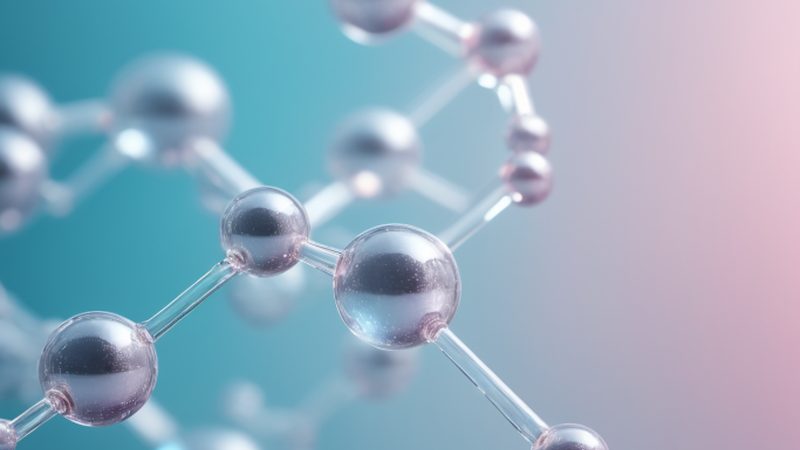 生物科技公司产品参数认证标准