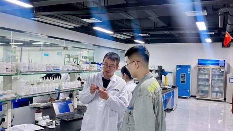 实验室耗材尺寸参数对照表
